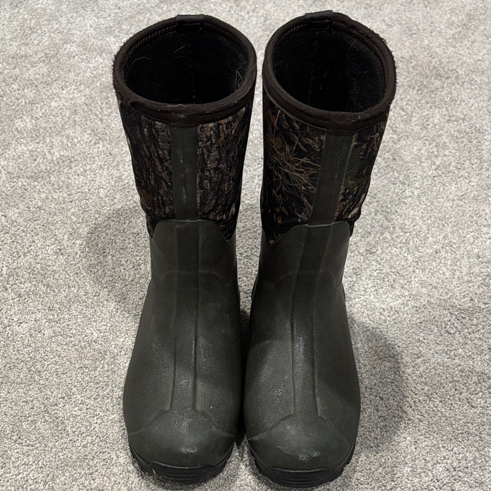 Children's Forest Adventure Boots
